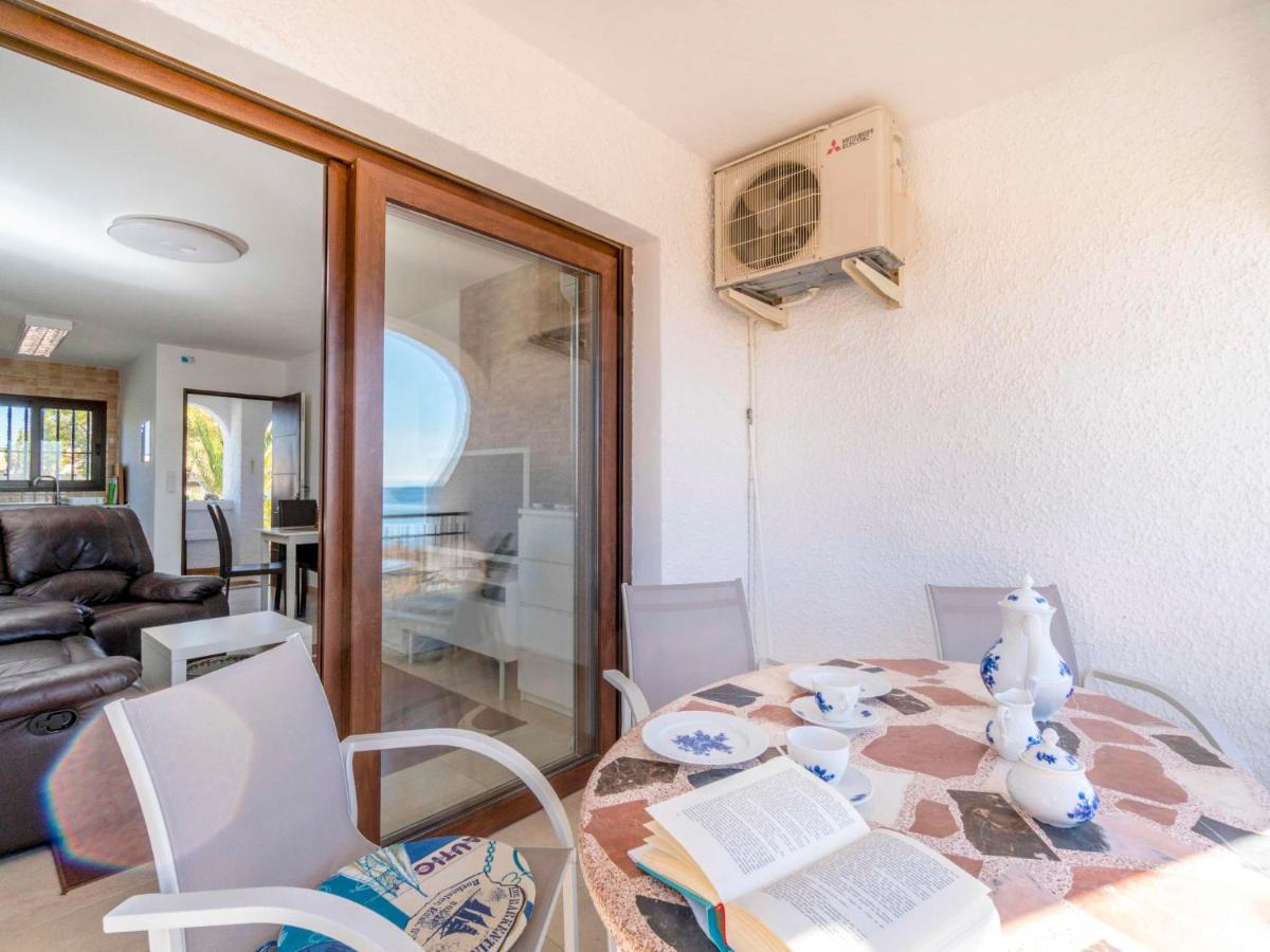 Apartment Bellavista I By Interhome Orihuela Exterior photo