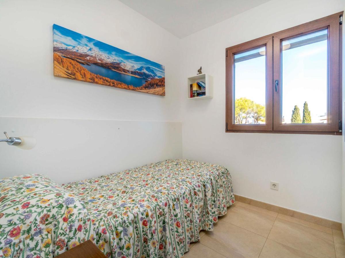 Apartment Bellavista I By Interhome Orihuela Exterior photo